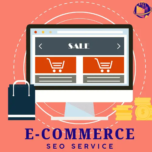 E- commerce SEO Service provided by - top organic seo expert in bangladesh | Maruf Hossain.