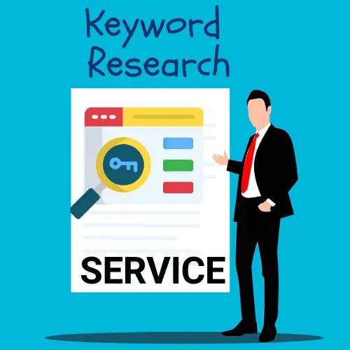 Keyword Research services provided by - organic seo expert in bangladesh | Maruf Hossain