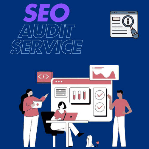 SEO-Audit-Service -provided-by- affordable seo specialist in bangladesh | Maruf Hossain
