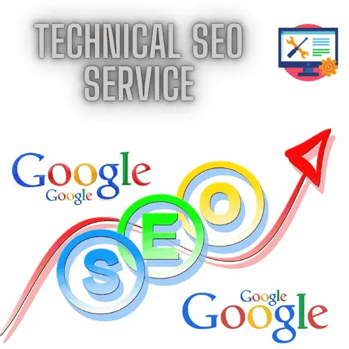 Technical SEO services provided by - youngest seo expert in bangladesh | Maruf Hossain