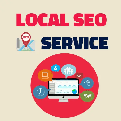 local seo services provided by - best organic seo expert in bangladesh | Maruf Hossain.