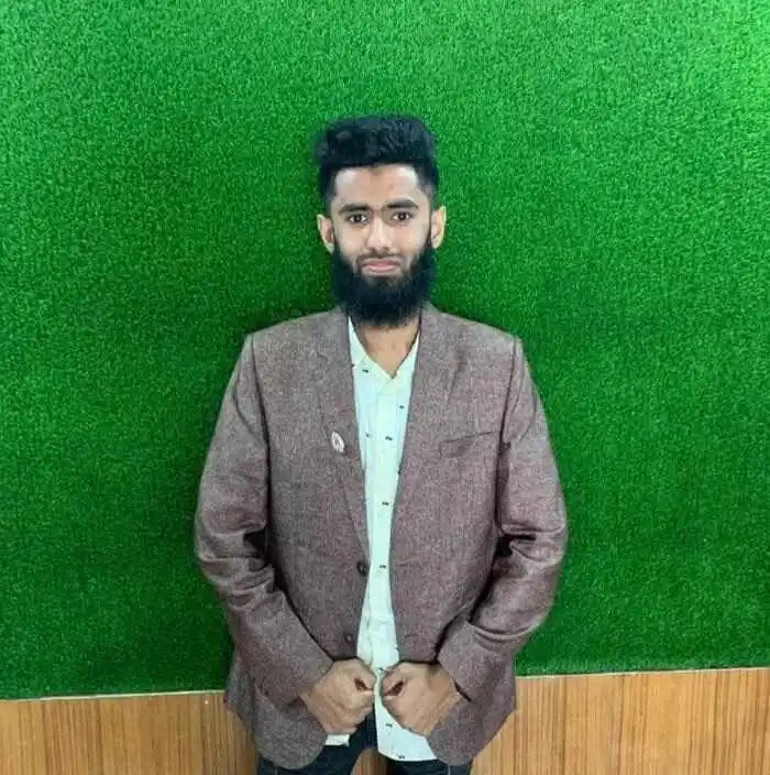 Awesome looking of best-organic-seo-expert-in-bangladesh | Maruf Hossain