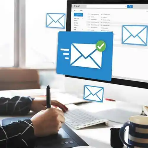 E-Mail Marketing Service Provided by Maruf Hossain